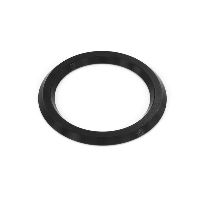 for Kawasaki Ninja 250 300 400 Z250 Z400 18-20 Ignition Key Ring Cap: Black