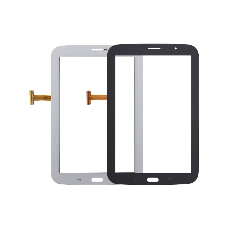 Voor Samsung Galaxy Note 8 GT-N5100 N5110 N5100 Touch screen Digitizer Glas Gratis Tools