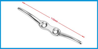 2 stuks roestvrij staal 316 vlaggenmast kikker haak vaste haak vlaggenlijn kikker vlag val boot vastzetten vastbinden dockstarps luifels