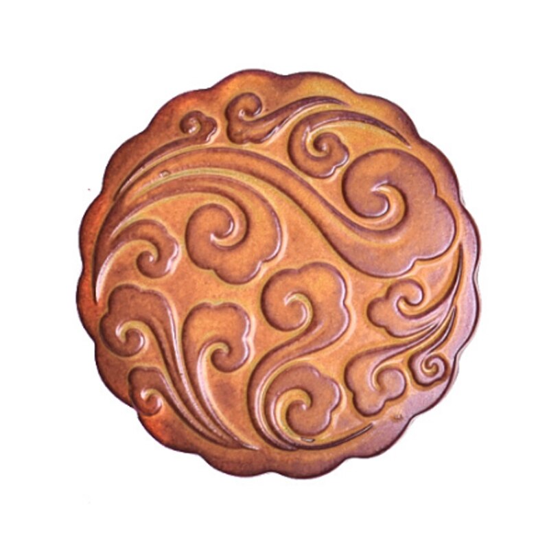 Mooncake tea caddy keraaminen matka kannettava sinetöity kattila pieni kivitavara säilytyspurkki teeastiasto teevarasto teecaddy