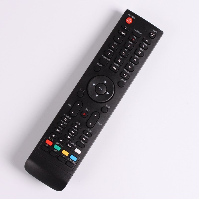 Remote Control For AMIKO Mini HD 8150 8200 8300 8360 8840 SHD 7900 8000 8110 8140 STHD 8820,8800, Micro combo