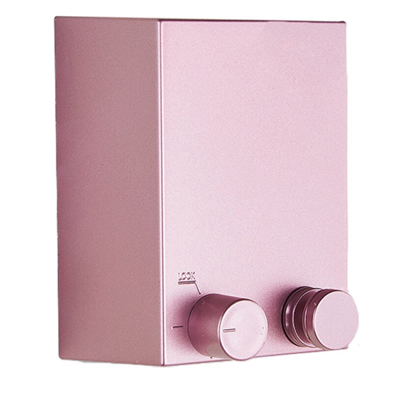 Indoor Outdoor Retractable Laundry Clothesline Wall Hanging Stretch Washing Clothes Line Shrinking Balcony Invisible Line: Pink