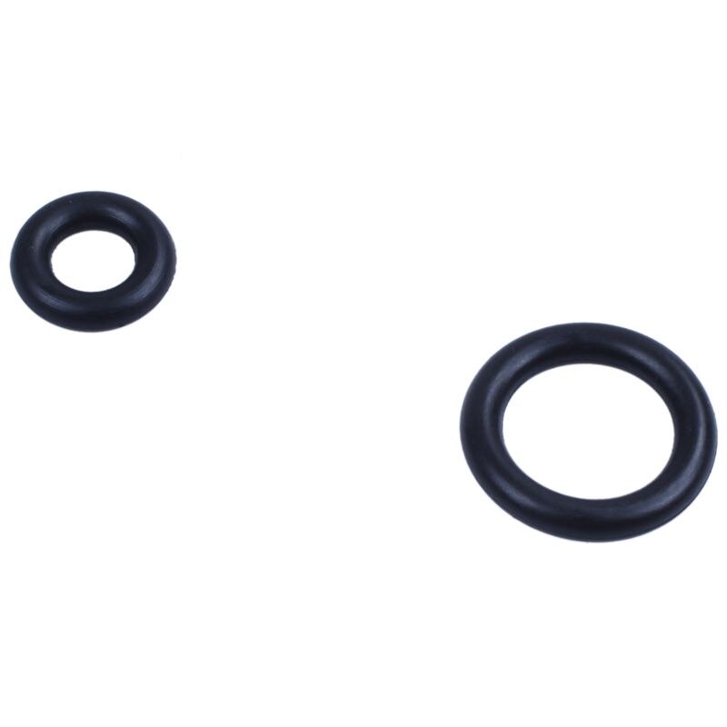 Rubber O Rings 225Pc Tap Seal Plumbing Washer Set Metric Assorted