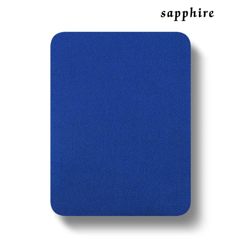 Autocollant pour manches carrées, Patch en Denim, en tissu, pour vêtements, pour pull-Shirt