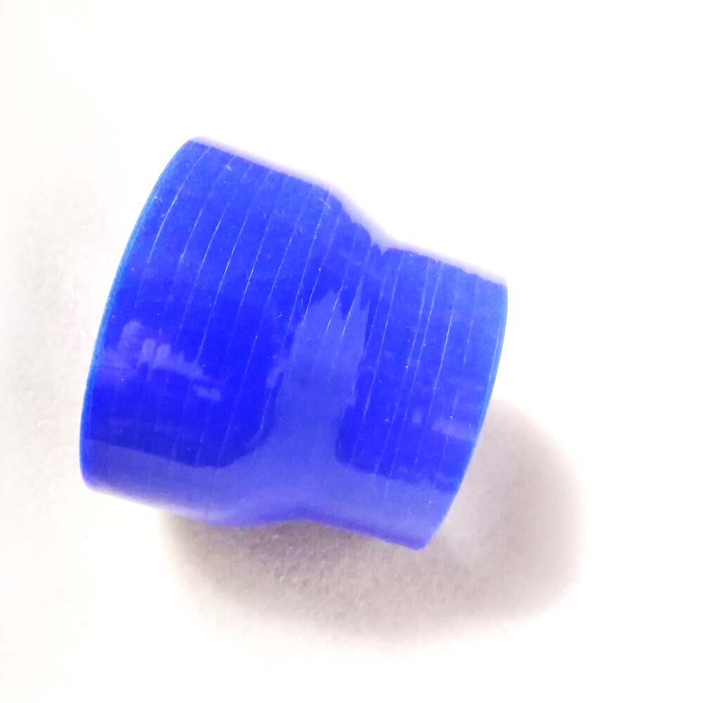 ID 63-80mm 4Ply Reducer Silicone Hose Straight