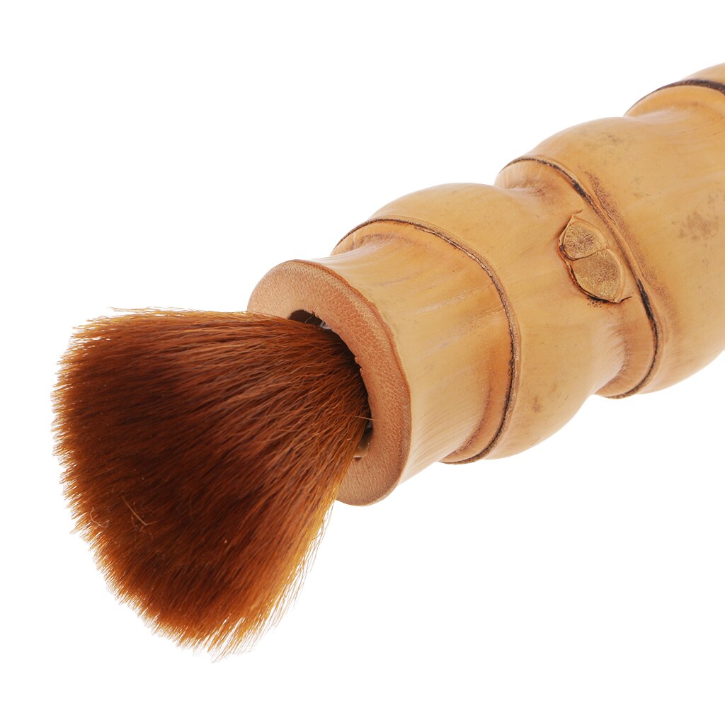 Teapot Cleaning Pen Bamboo Brush Chinese Tea Ceremony Kung Fu Tea Accessory