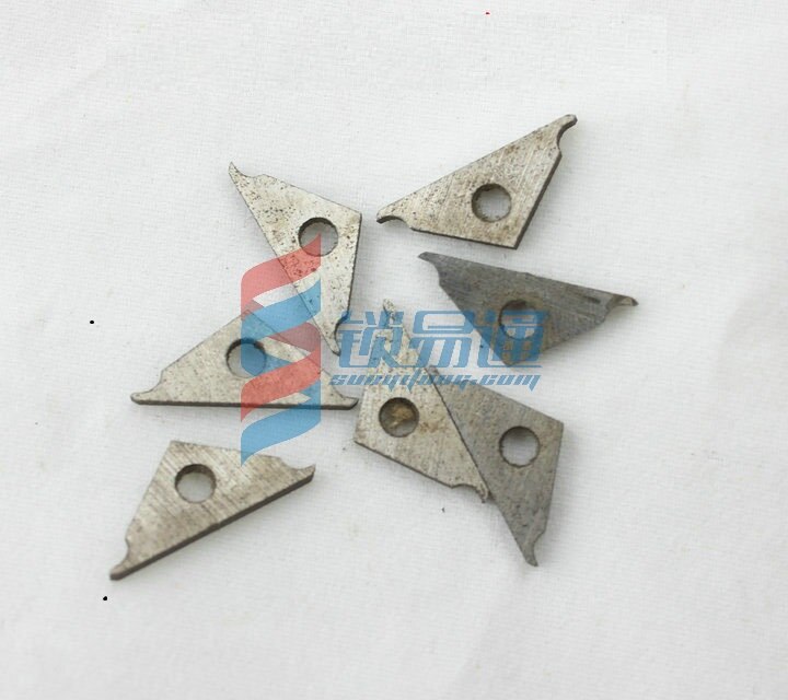 Face clamp tool For Car Lock Cover Repair Pliers Car Door Cover Opening Disassembling Clamp Locksmith Tool Car lock Plier: 2pcs cutter