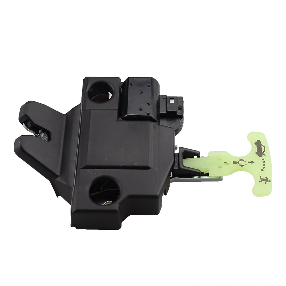 22108 Z6 Deurslot Mechanisme Rechts Voor Toyota Yaris 2 (2008