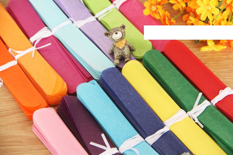 5 stück/einstellen 20cm handgefertigte papierblumenkugeln für kindergeburtstage, diy-bastelideen, wabenförmige blumenkugeln, diy-projekte für freundlicher