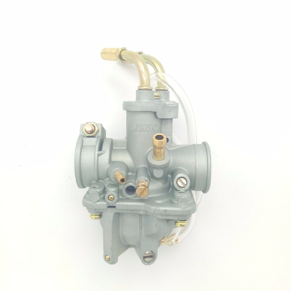 carburador PW50 reemplazo de montaje para carburador Yamaha