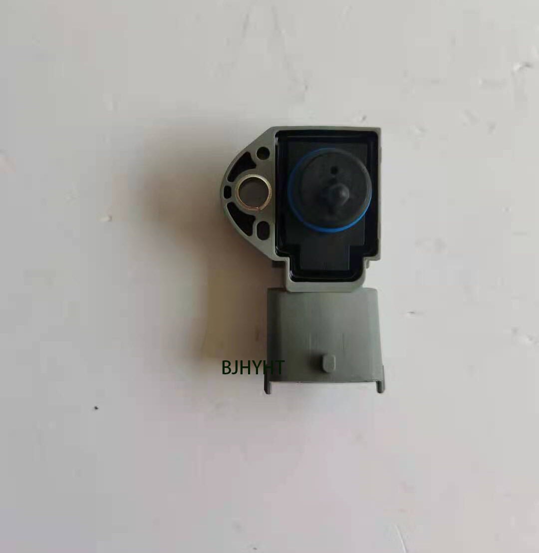 Brandstofdruksensor Voor Volvo S60 S80 V70 Land Rover LR2 0261230110 LR005493 LR015294