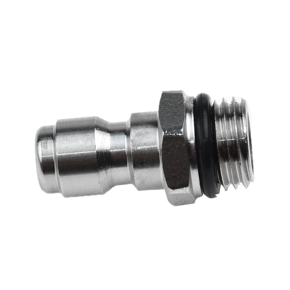 For Karcher K m22 Adapter Hose Quick Connect Pressure Washer Attachment