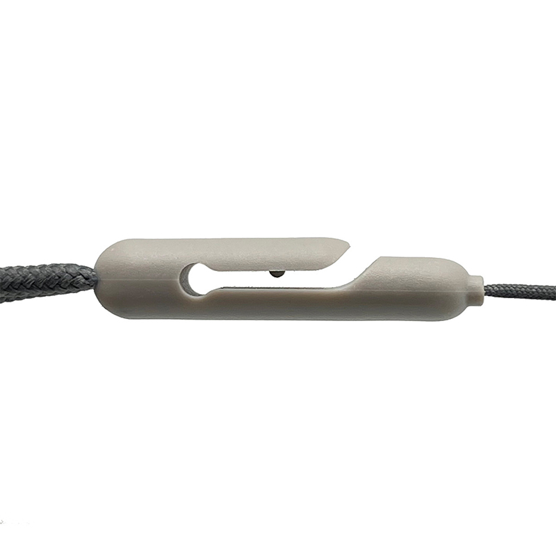 Incase-cordón para Airpods Pro 2. ª generación, funda para auriculares, cuerda anticaída, 3, 1, 2 Pro