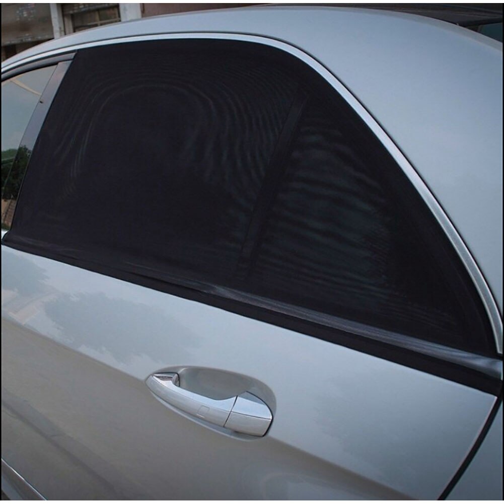 autogordijn Voor Tesla Voor Model S Zonnescherm Voor Achterruit Privacy Zonnescherm Voorruit Uv-bescherming Cover Dakraam Blind Shading Net autozonwering (Maat : 7pcs Set B