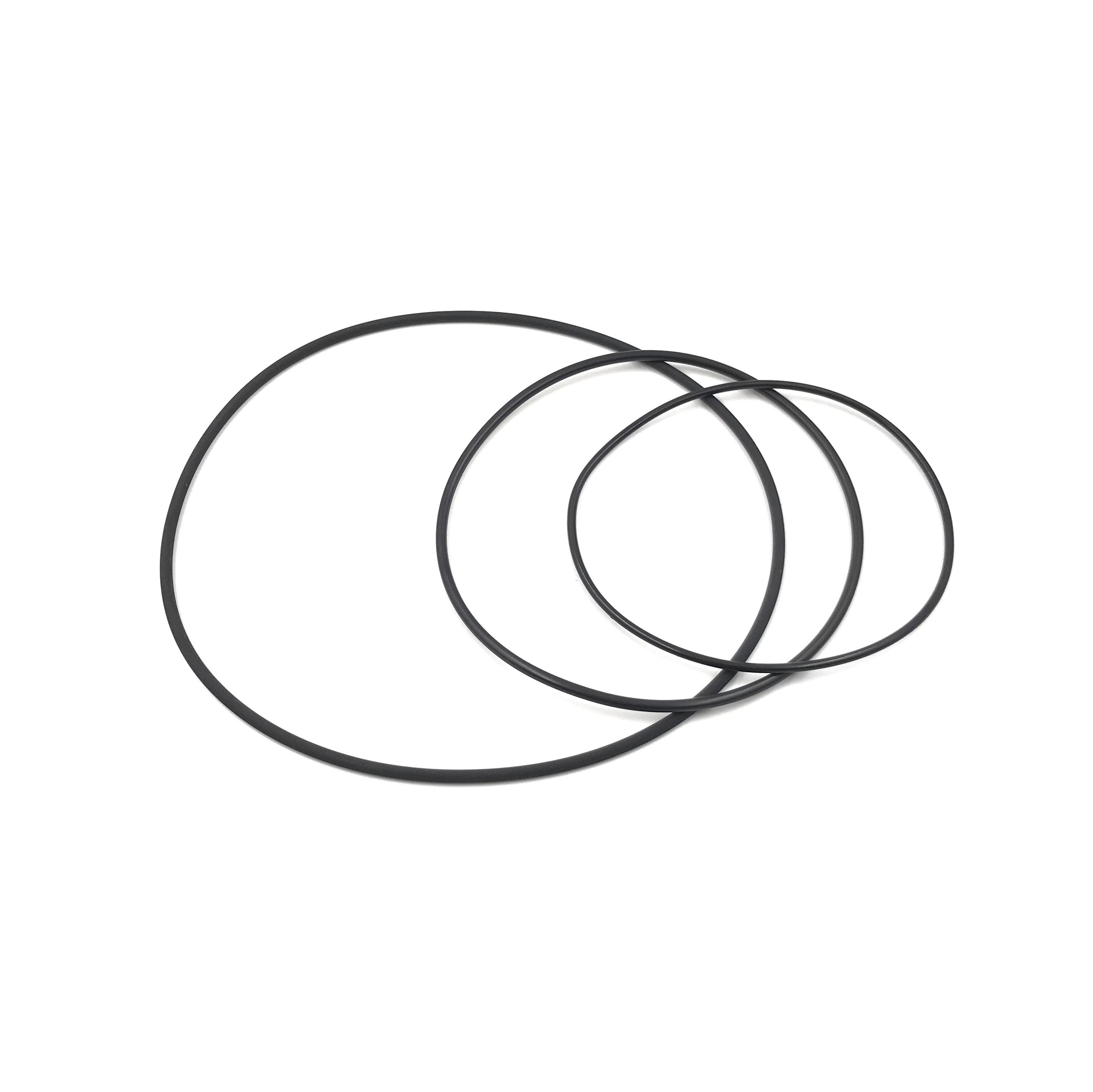 SET CINGHIE GRUNDIG TK 148 REGISTRATORE A BOBINE BOBINA NUOVE