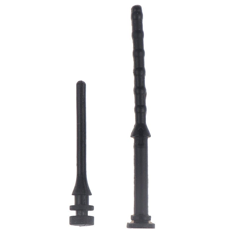 ELUTENG USB Lüfter 120mm 5V 2 in 1 mit 3 Einstellbare Geschwindigkeiten, Doppelt