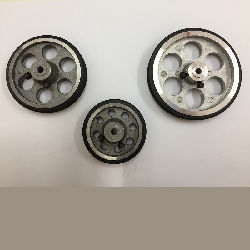 Encoder Metering Wiel Tellen Wiel E6B2 Wiel Omtrek 200 300 250