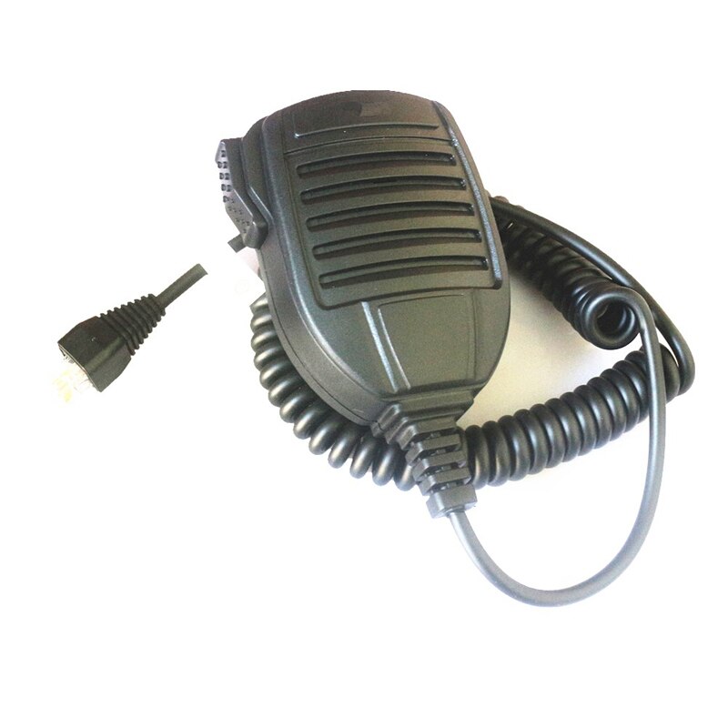8Pin Speaker Mic MH-67A8J For YAESU Vertex Two Way Radio VX-4100, VX-4200, VX-4500, VX4600, VXR-1000, VXR-7000, VXR-9000