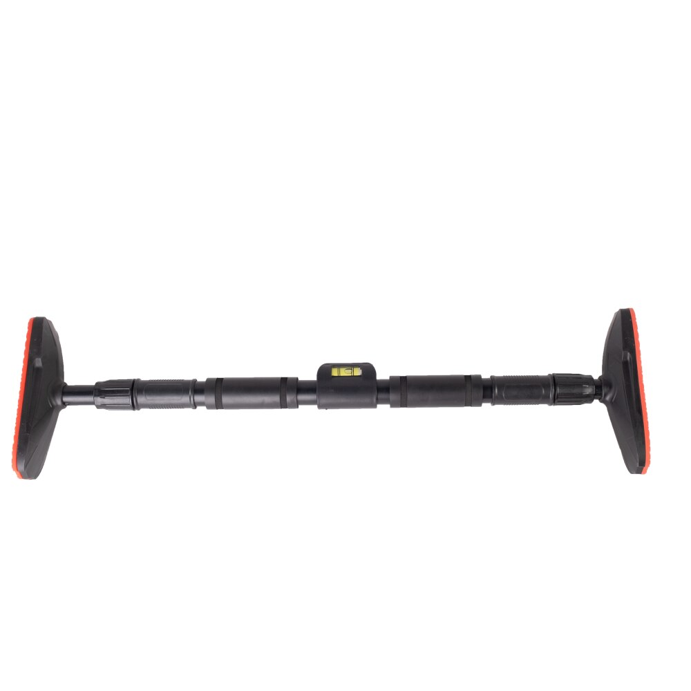 Pull Up Bar, 880lbs Door Exercise Bar Without Screw Installation, Adjustable Width, Workout Bar for Home Gym Exercise Fitness