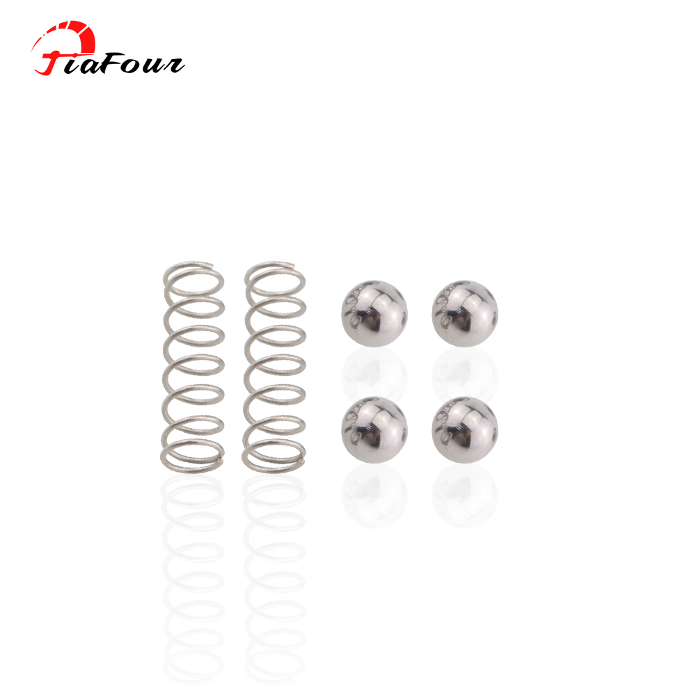 Fit DUKE 125 DUKE 200 DUKE 250 DUKE 300 Rearset Footrests For RC125 200 390 Foot Rest Foot Pegs Pedal Foot Stand