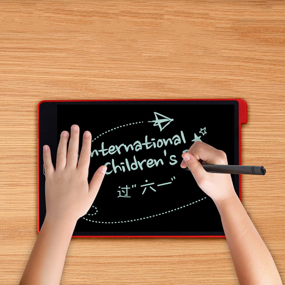 Graphics Tablet Digital Art Drawing Tablet LCD Writing Tablet 8.5 12 Inch With Pen Drawing Board Wireless Touch Handwriting Pads