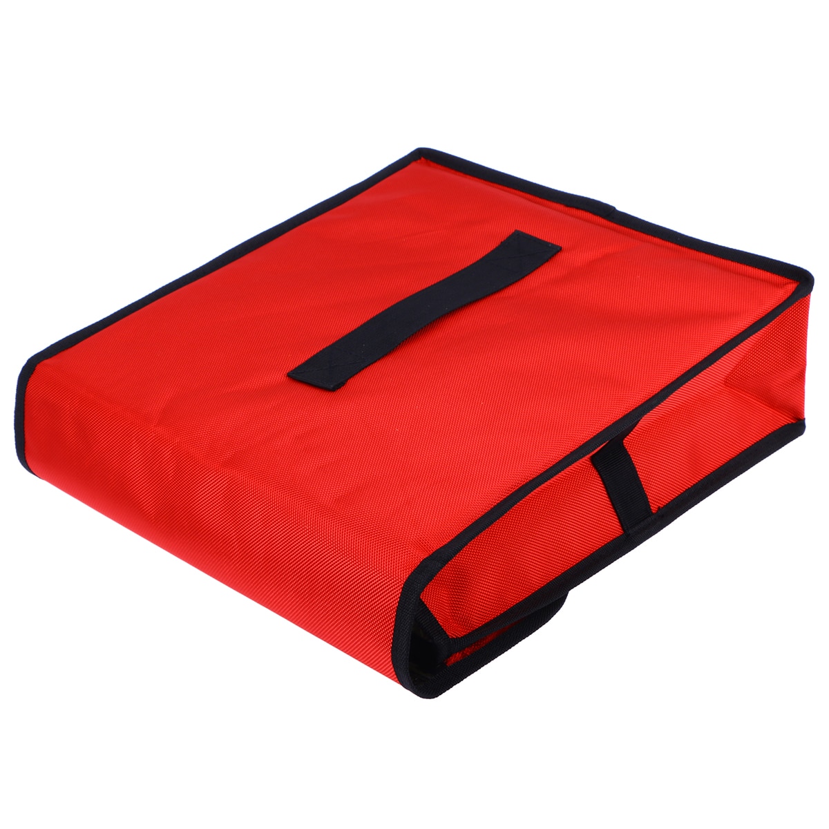 Large Pizza Bag Insulated Pizza Food Bag Moisture Free Pizza Boxes Portable Cooler Bag