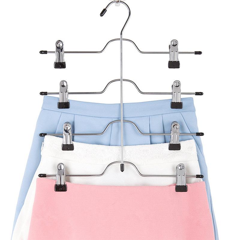 Handdoek Houder 27 cm Rvs Keuken Badkamer Handdoek Houder Voor Handdoeken Bar Rail Hanger Dubbele T- vormige Handdoekenrek #