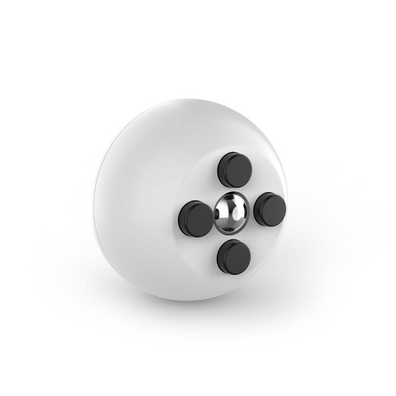 Ronde Decompressie Dobbelstenen Puzzel Decompressie Speelgoed Eigenaardige Decompressie Bal Fidget Speelgoed Kinderspeelgoed