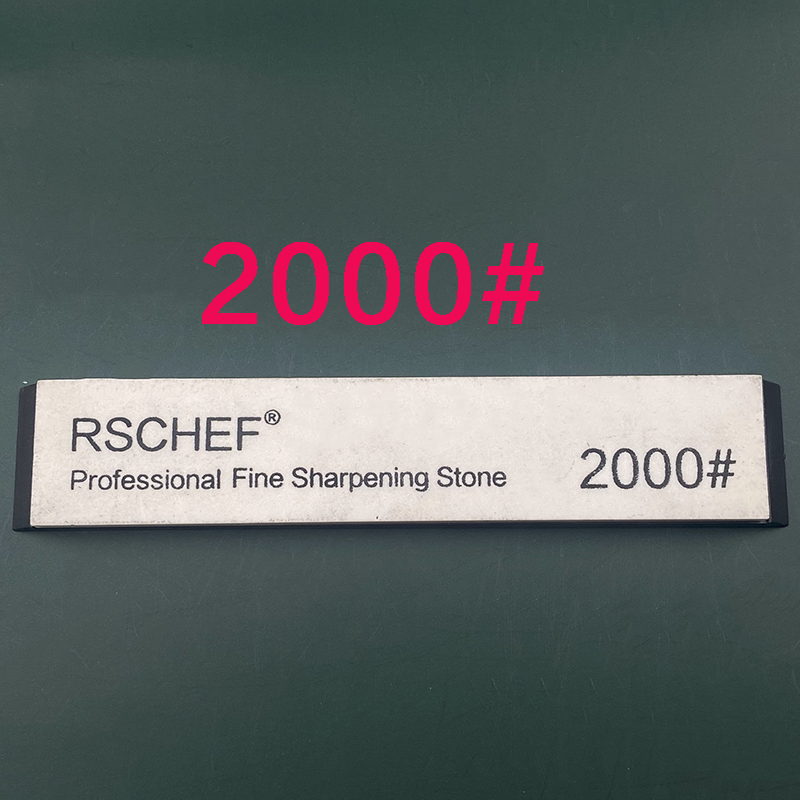 240 400 600 1000 3000# Diamond sharpening stone knife sharpener Fixed angle knife sharpener whetstone Accessories: 2000