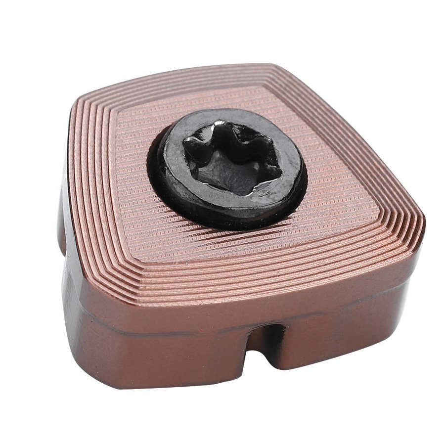 Ciężary ze śrubą robić świst G400 kierowca Klub 6g 8.5g 10g 12.5g 15g 17g