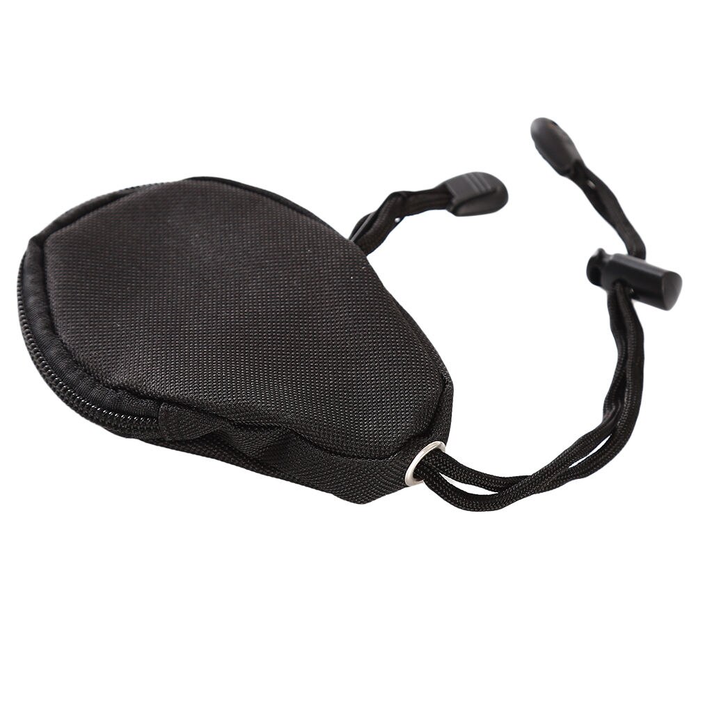 Mini Schlüssel Geldbörsen Halfter Männer Geldbörsen Schlüssel Halfter Haushälterin Schlüssel Veranstalter Frauen Schlüsselbund Tasche Geldbörse Postleitzahl Schlüssel Brieftasche Abdeckung taschen: Schwarz