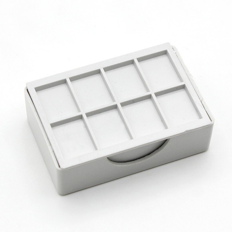 10 Pcs 603 Mini Bow Rosin Voor Violino Gereedschap Altviool Cello Bowed String Instrument Viool Accessoires