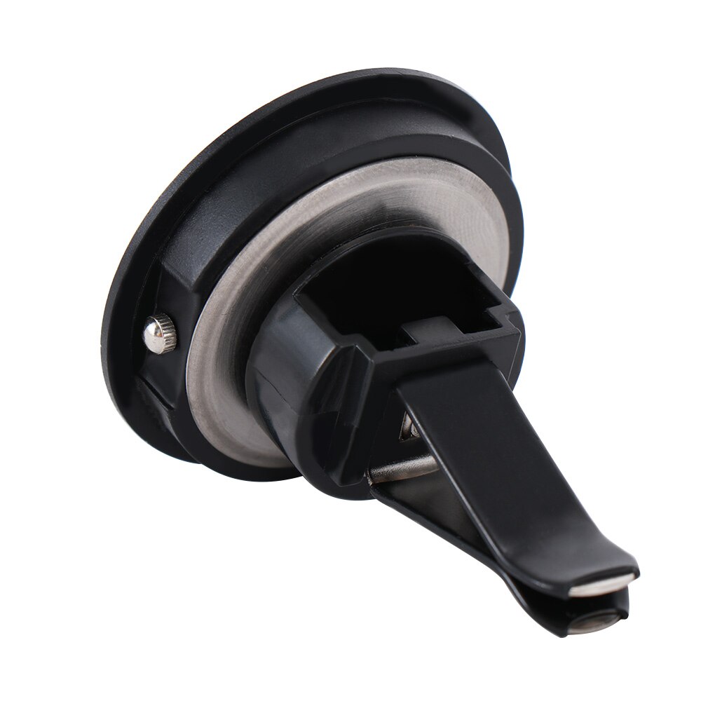 Luminous Auto Gauge Clock Mini Car Air Vent Quartz Clock with clip Auto Air Outlet Watch Car Styling