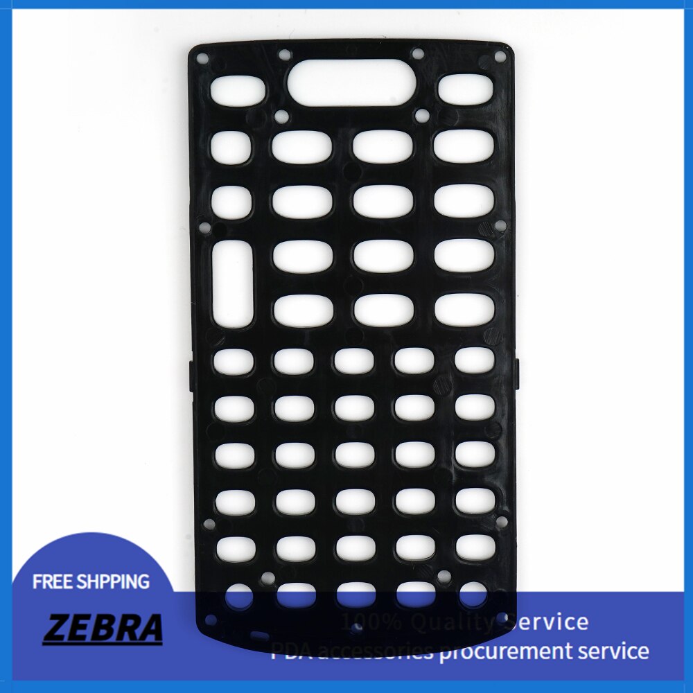 Keyboard Cover Frame for Symbol MC3200 MC32N0 (48 Keys) - New and Original