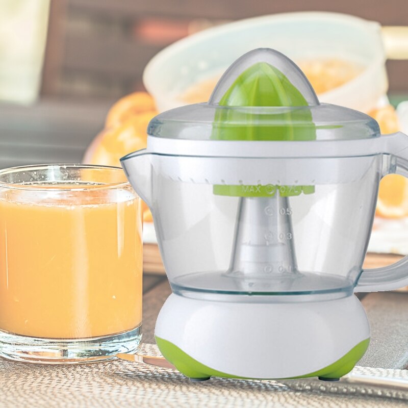 Electric Juicer Citrus Orange Juice Squeezer Press Machine Lemon Fruit Extractor MOLF