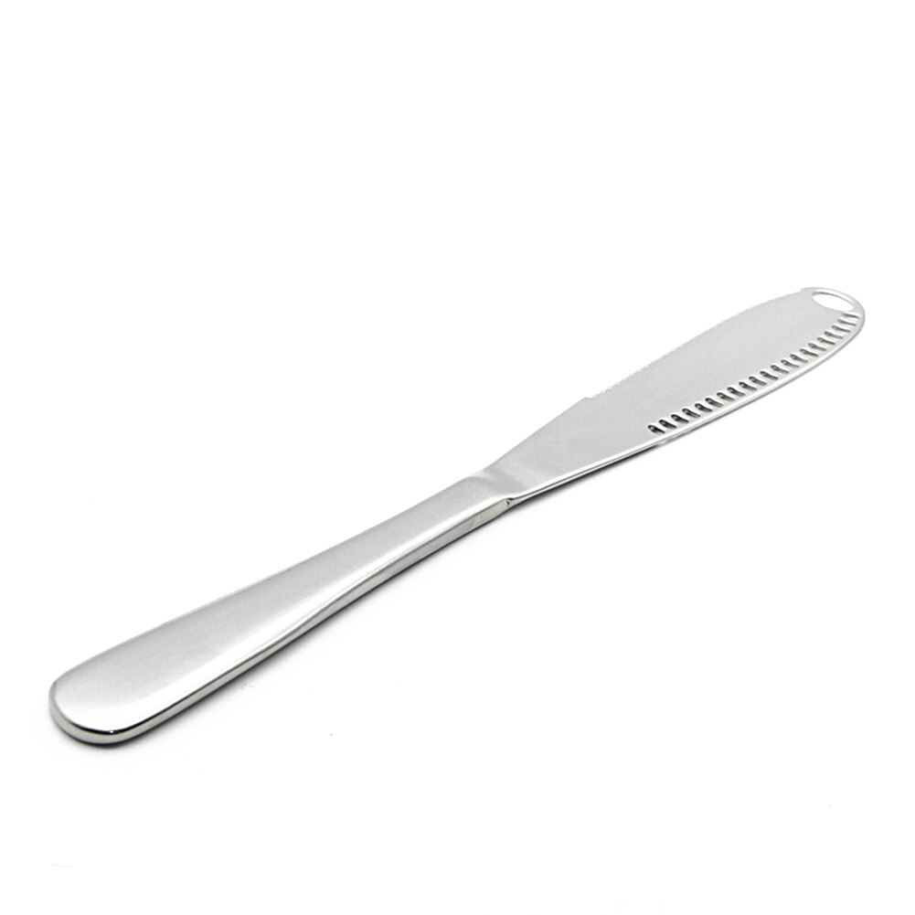 Cooking Tools Mirror Reflection Stainless Steel For Cooking For Baking Cake Cheese Knives Western Style Butter