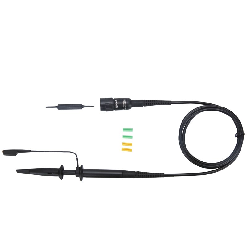 UNI-T UT-V23 100:1 High Voltage Probe UTV23 Oscilloscope Probe Series