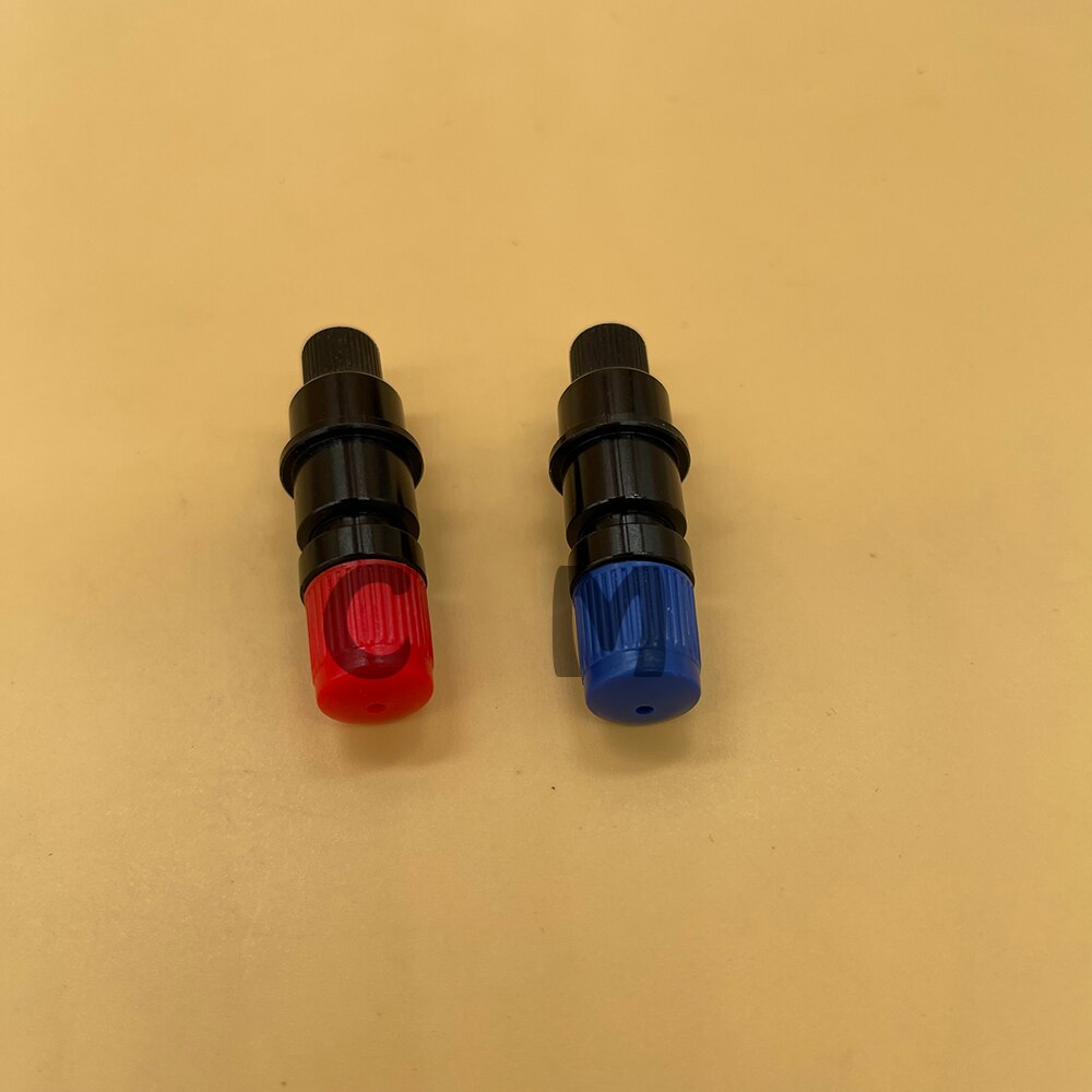 Graphtec cutting plotter knife blade holder For Graphtec CB09U CB15U PHP32-CB09N PHP32-CB15N Alloy Knife Holder