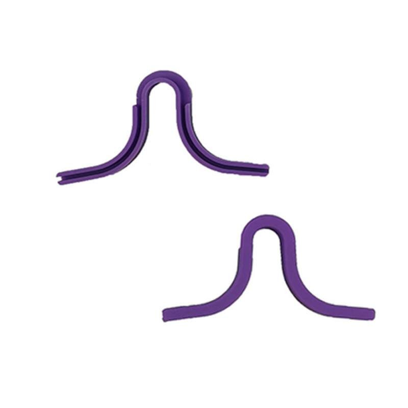 Mask Nose Wire Nose Clip Silicone Mask DIY Nose Line Nose Bridge Fixed Strip Trimming Crafts Making Accessories: 07