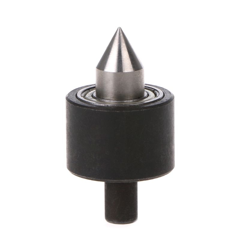 Revolving Centrum Hoofd Live Centre Heads 6mm Schacht Voor Draaibank Machine