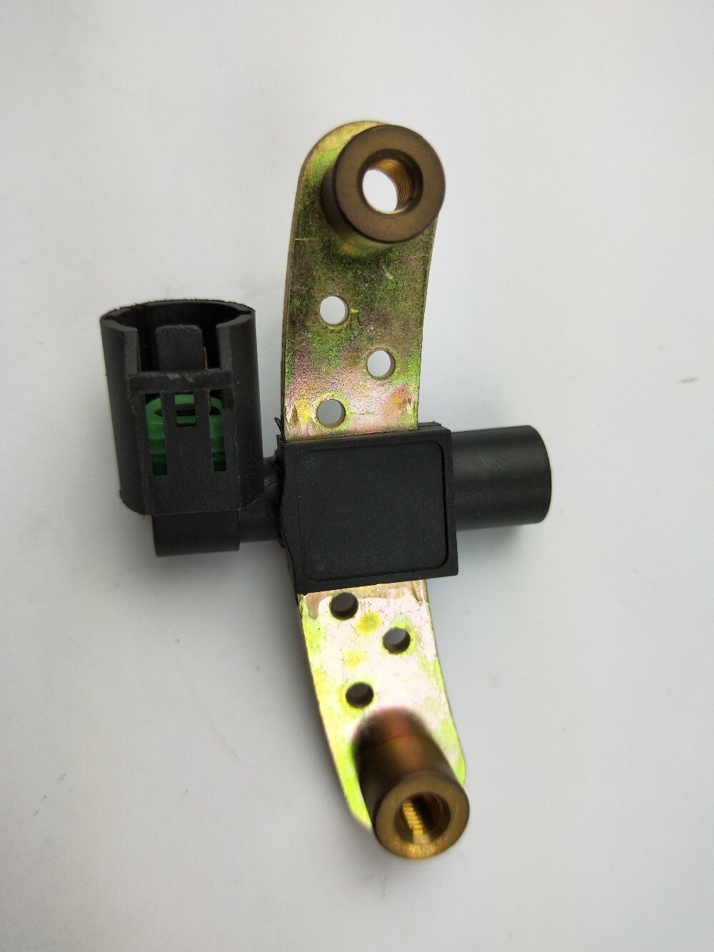 SMD One year guarantee Crankshaft Position Sensor For Renault Grand Laguna Megane Scenic Logan SEB440 8200468647