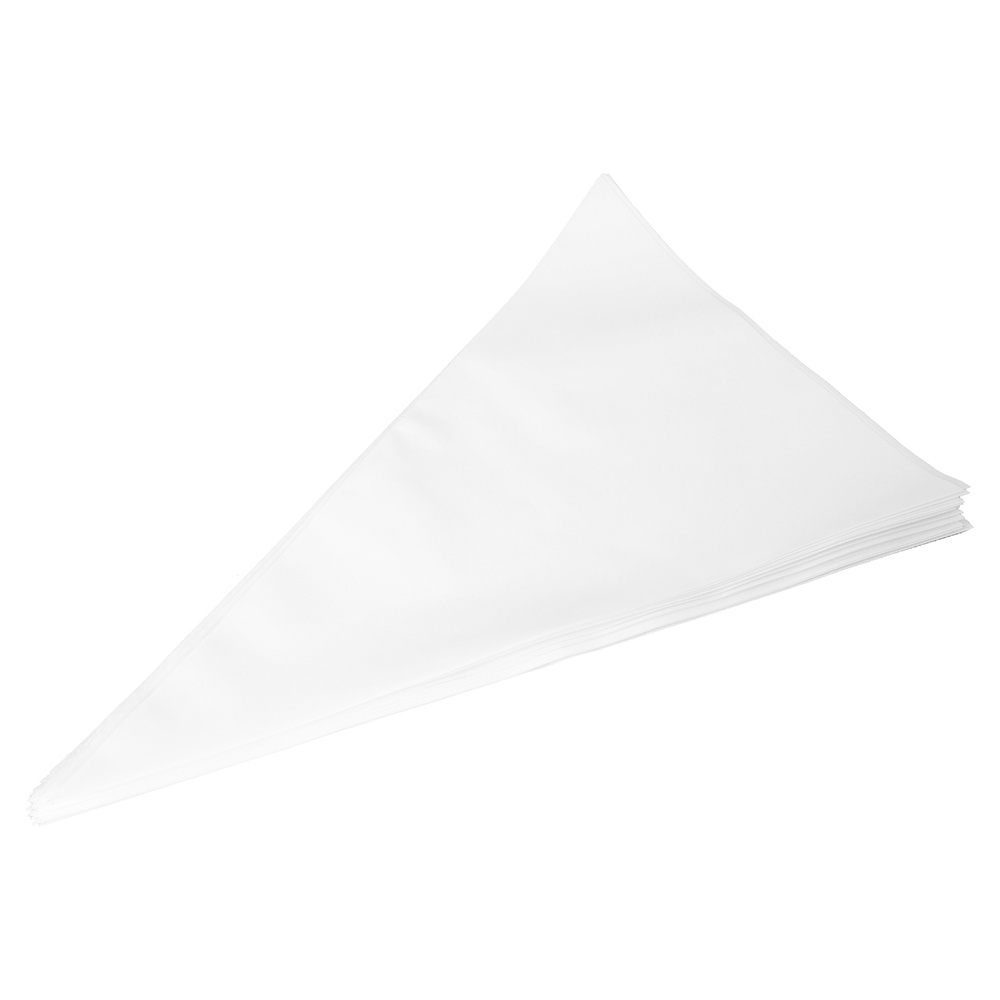 50pcs Grout Bag Tile Mortar Bag Heavy Duty Masonry Bag Piping Cement Bag Pouch