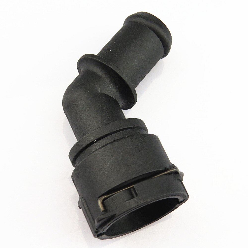 SCJYRXS 1J0122291D 1J0 122 291D 1J0 122, 291 D de conector de manguera para TT Golf MK4 MK5 Passat B6 B7 escarabajo Octavia asiento