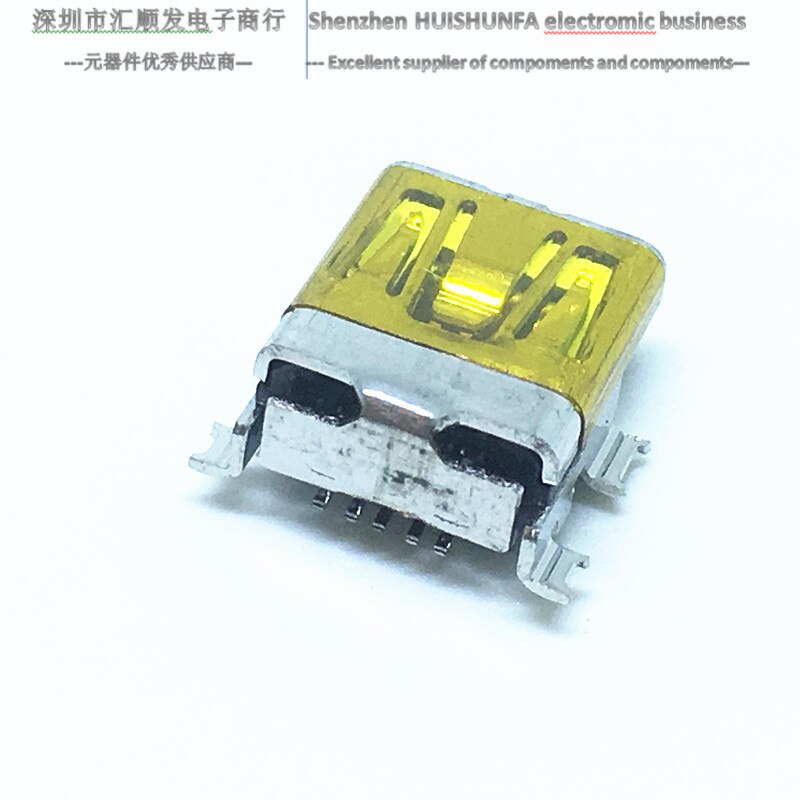 Usb-liittimet molex 67503-1030 675031030