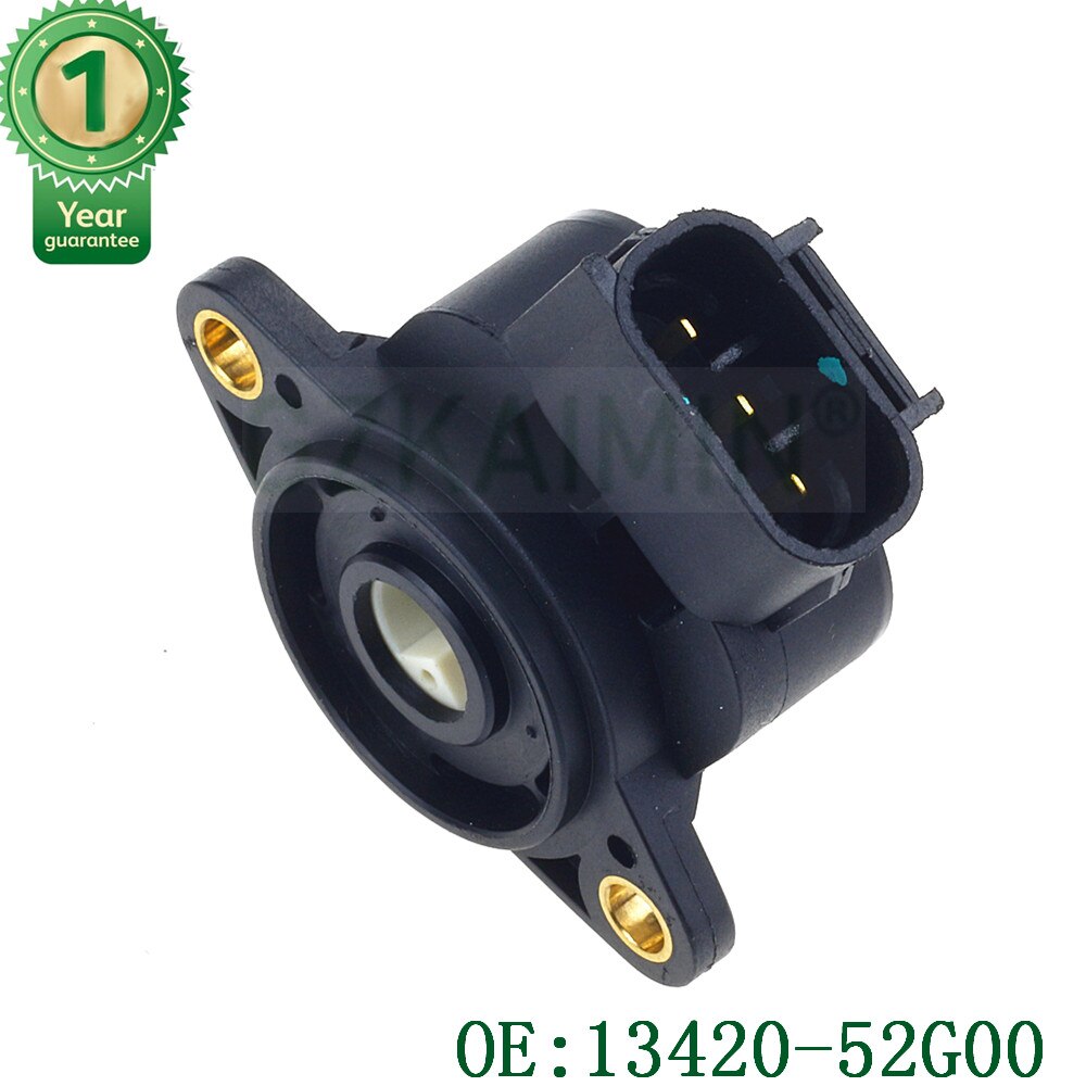 Throttle Position Sensor for TPS sensor 13420-52G00 1342052G00 98-00 for SUZUKI ESTEEM for toyota MANY CAR