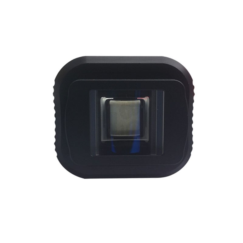 1.33x anamorfe widescreen -filmobjektiv til dji mavic 2 pro videooptagelse filmoptagelse til mavic 2 pro drone kameralinsetilbehør