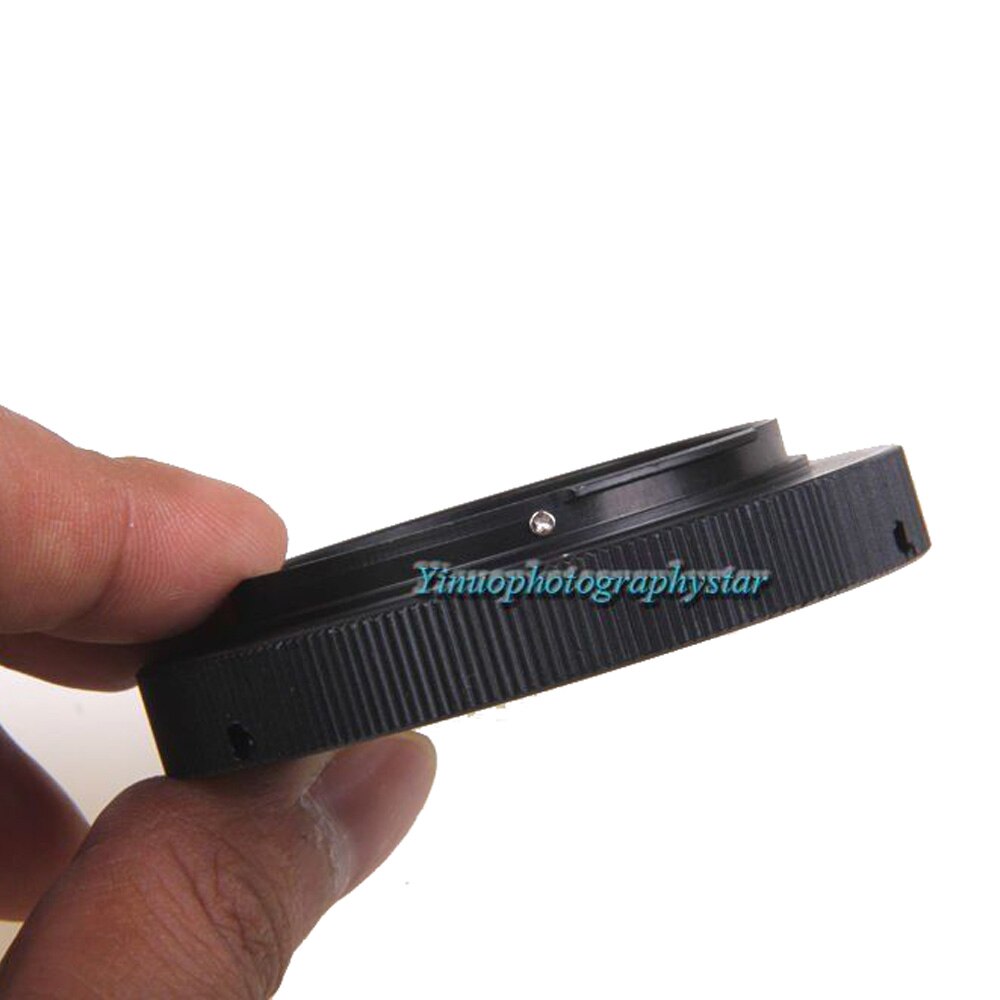 T2 T Mount Lens Voor Sony Alpha Een Minolta MA AF mount adapter ring A55 A35 A65 A99 A58 A77 A57 A37 A560 A500 A550 A700 A850 A900