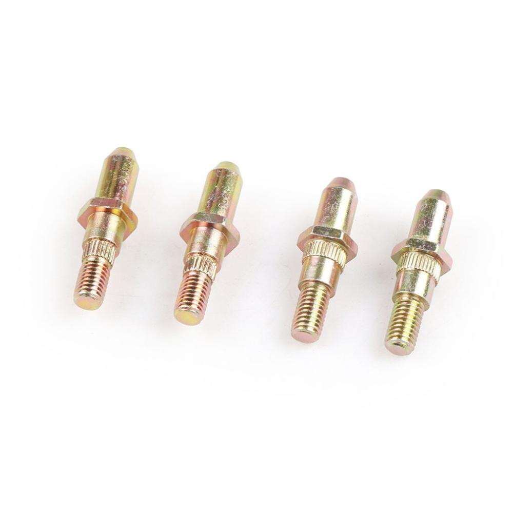 Dobradiça da porta pinos pino bucha kit peças de reposição do carro dobradiça da porta bush repair kit para caminhão fullsize suv