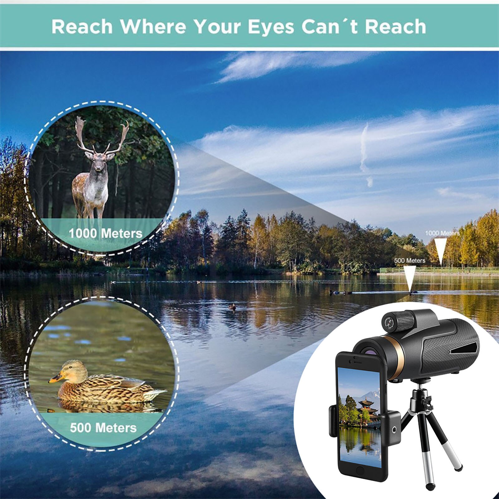 Astronomie Professionele Telescoop Astronomische Breken Telescoop Voor Beginer Hd Professionele Astronomische Telescoop # Sw