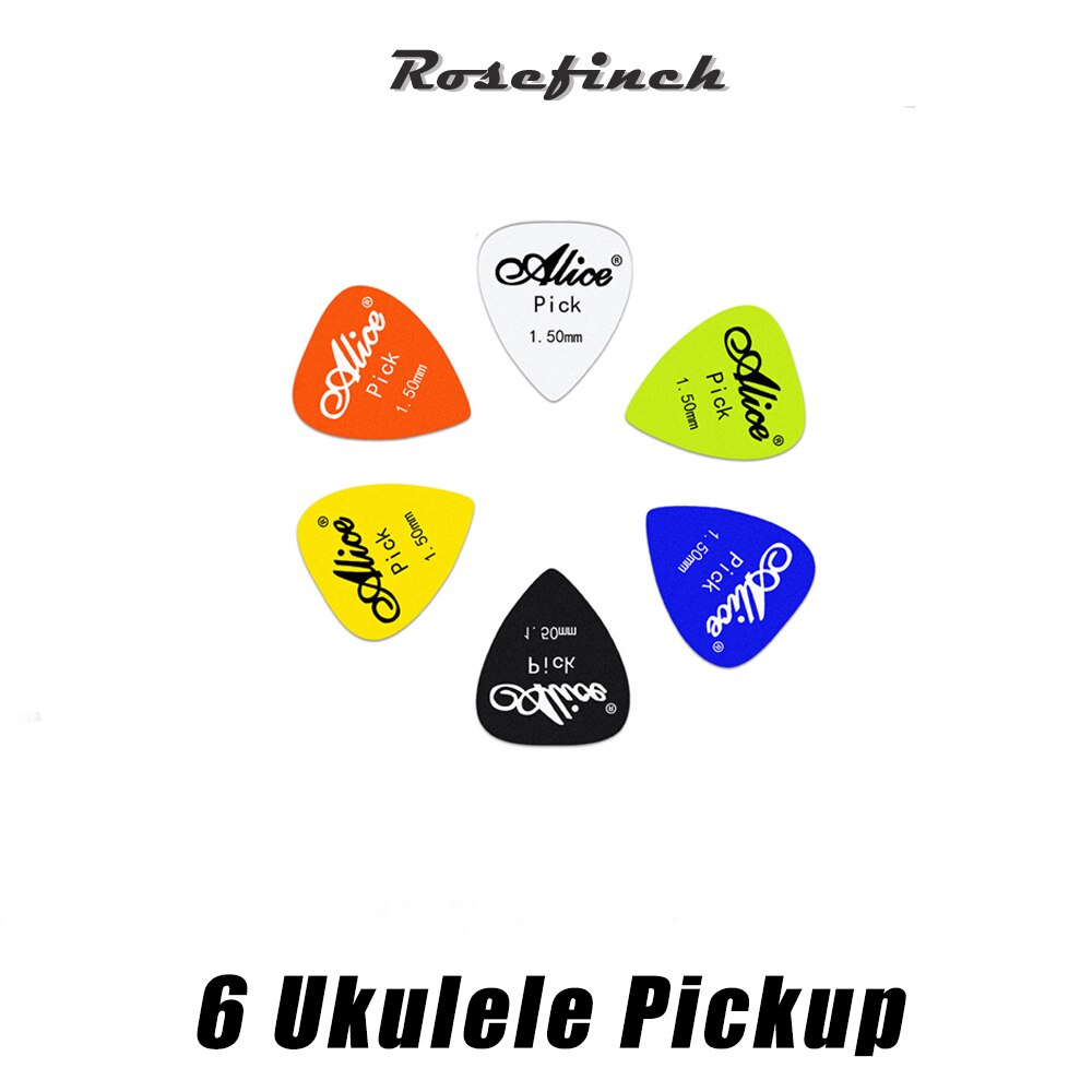 21 Inch Ukulele Hawaii Guitar Mini Guitar Ukelele Sets Bag Capo Strap Picks Kit Music for Kids 14 color UK001A